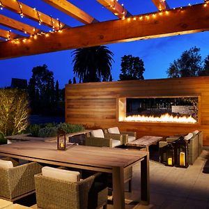 The Nest Hotel Palo Alto